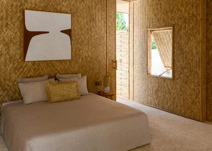The Holiday home Nusa Lembongan (Bali)