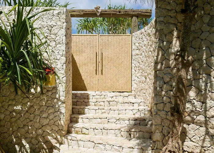 Holiday home The