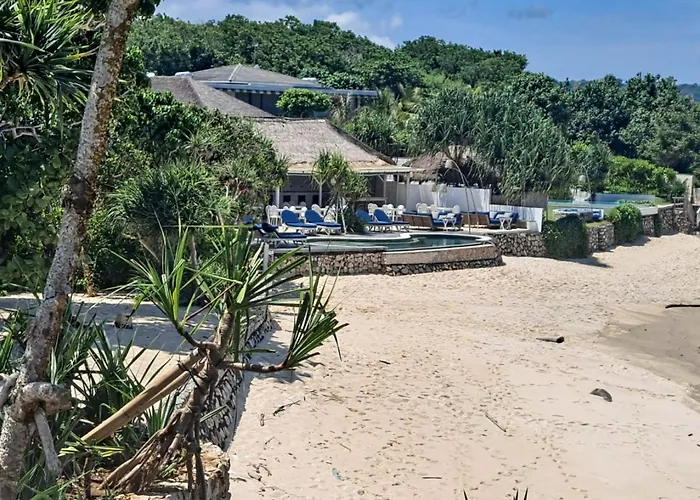 Holiday home The