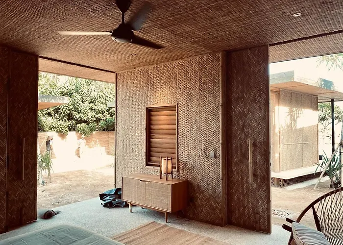 Holiday home The *