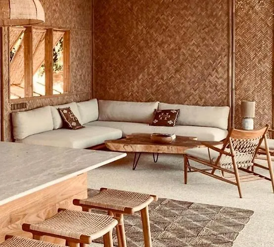 Holiday home The *
