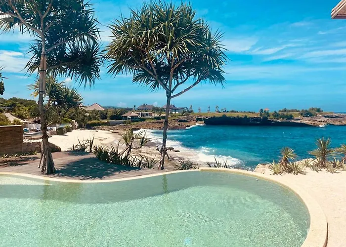 Holiday home The